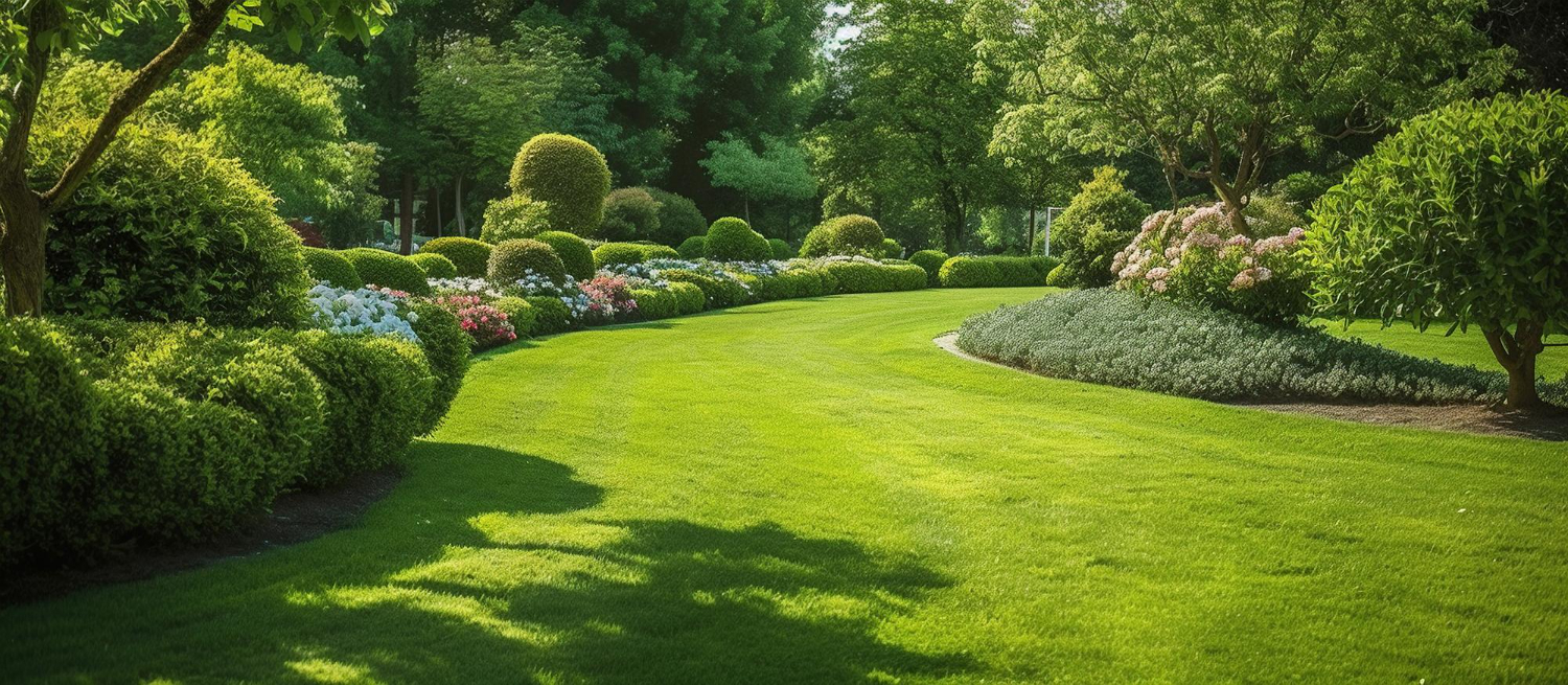 Transform Your Garden With Us: The Perfect Landscape From A Professional